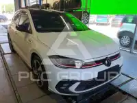 2023 Volkswagen Polo