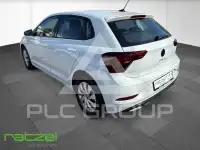 2023 Volkswagen Polo