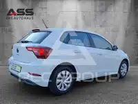 2023 Volkswagen Polo