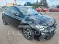 2023 Volkswagen Polo