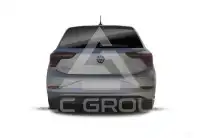 2023 Volkswagen Polo
