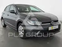 2023 Volkswagen Polo