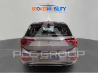 2023 Volkswagen Polo