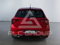 2023 Volkswagen Polo