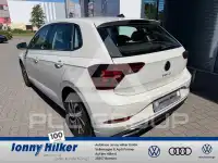 2023 Volkswagen Polo