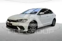 2023 Volkswagen Polo