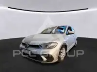 2023 Volkswagen Polo