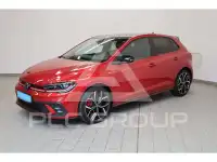 2023 Volkswagen Polo