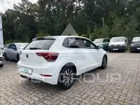 2023 Volkswagen Polo