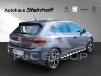 2023 Volkswagen Polo