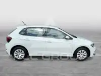2023 Volkswagen Polo