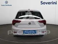 2023 Volkswagen Polo