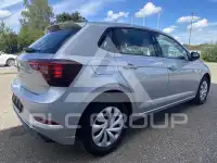 2023 Volkswagen Polo