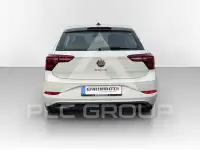 2023 Volkswagen Polo