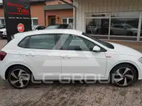 2023 Volkswagen Polo