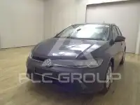 2023 Volkswagen Polo