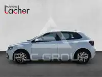 2023 Volkswagen Polo