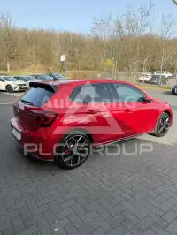 2023 Volkswagen Polo