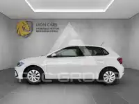 2023 Volkswagen Polo