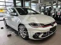 2023 Volkswagen Polo