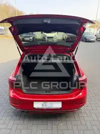 2023 Volkswagen Polo