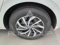 2022 Volkswagen Polo