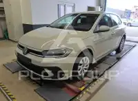 2023 Volkswagen Polo