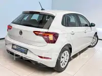 2023 Volkswagen Polo