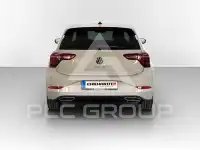 2023 Volkswagen Polo