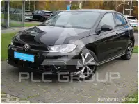 2023 Volkswagen Polo