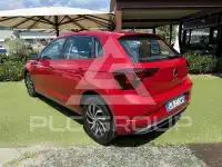 2023 Volkswagen Polo