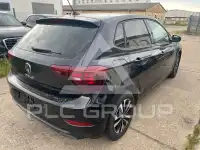 2023 Volkswagen Polo