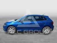 2023 Volkswagen Polo