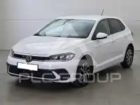 2022 Volkswagen Polo