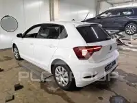 2023 Volkswagen Polo