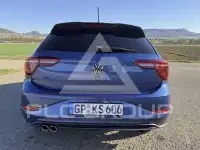 2023 Volkswagen Polo