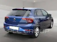 2023 Volkswagen Polo