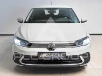 2023 Volkswagen Polo