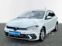 2023 Volkswagen Polo