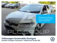 2023 Volkswagen Polo