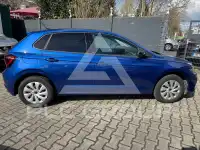 2023 Volkswagen Polo