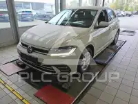 2023 Volkswagen Polo