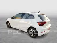 2023 Volkswagen Polo