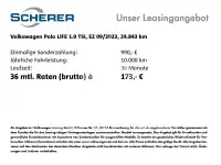 2023 Volkswagen Polo