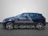 2023 Volkswagen Polo