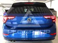2023 Volkswagen Polo