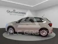 2023 Volkswagen Polo