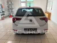 2023 Volkswagen Polo