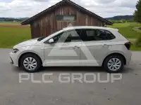 2023 Volkswagen Polo