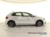 2023 Volkswagen Polo